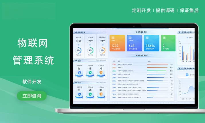 SaaS系统平台定制开发CRM